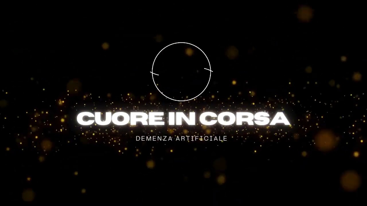 Cuore in corsa - Prod. DA