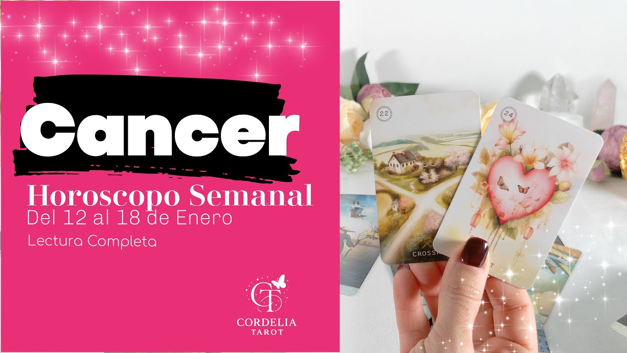 CANCER ♋️ ABRE BIEN LOS OJOS PORQUE LAS RESPUESTAS ESTAN FRENTE A TI!! TU MOMENTO HA LLEGADO YA!!