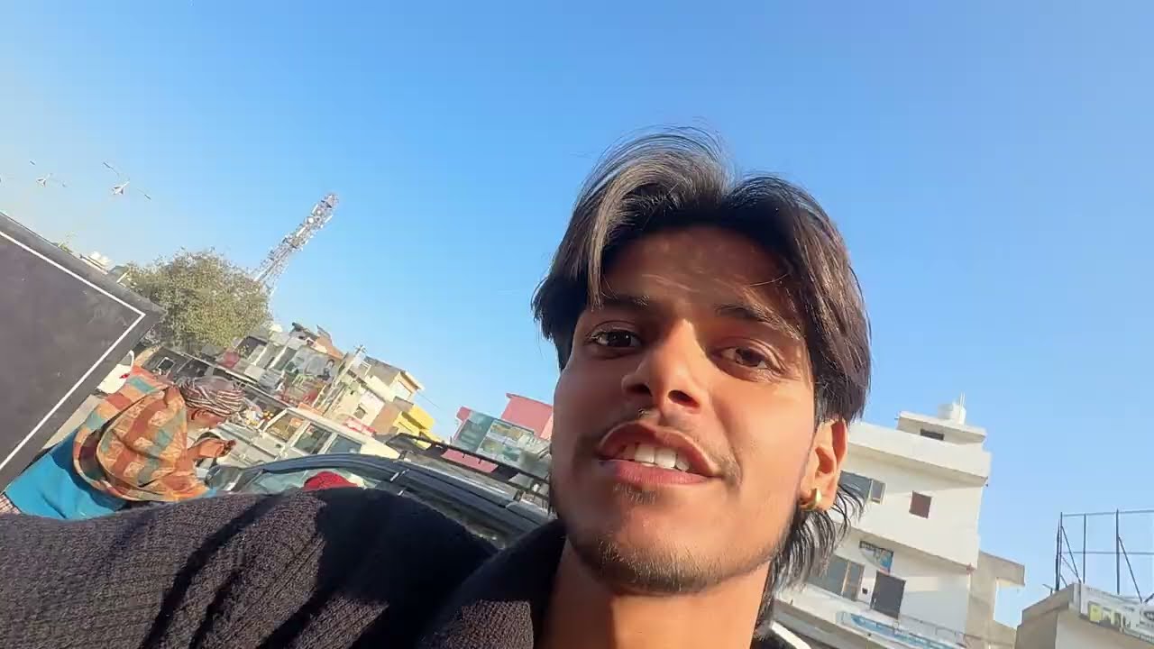 Ya kya kra aaj ham sbna🫣…