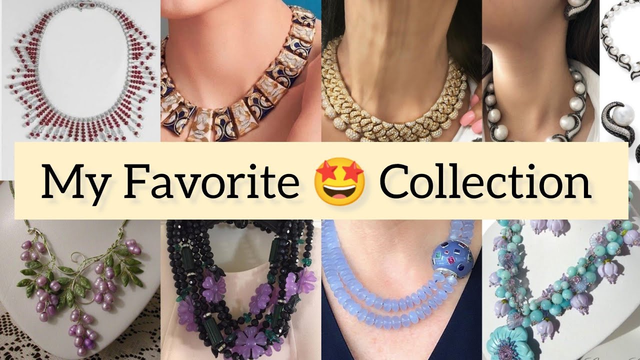 Special Necklace Designs for Special 😍People || Unique designs to make you shine