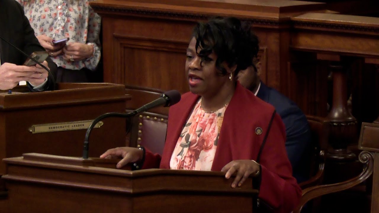Young: Black History is American History