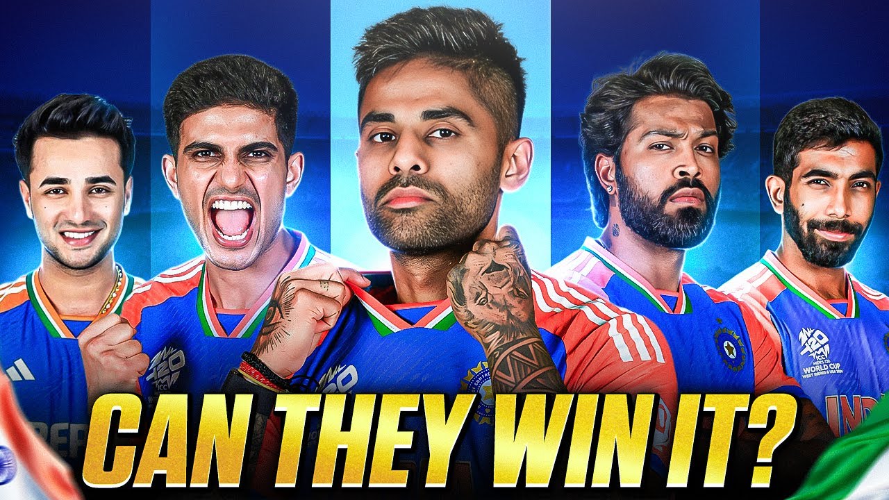 Can This Team WIN Asia Cup 2025 | Squad Review