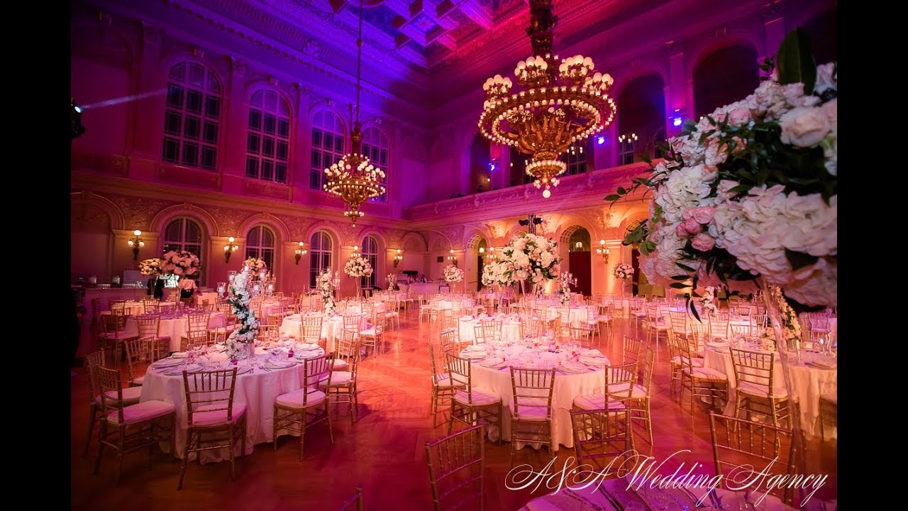 Wedding in Czech Republic by A&A Wedding Agency