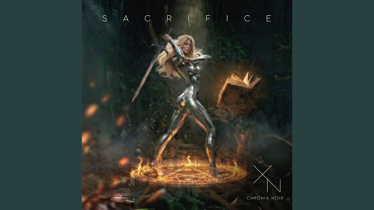 Sacrifice