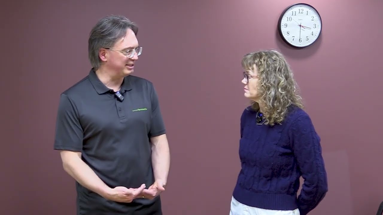 Pre-seed weed control options for your field – AgGronomyTV