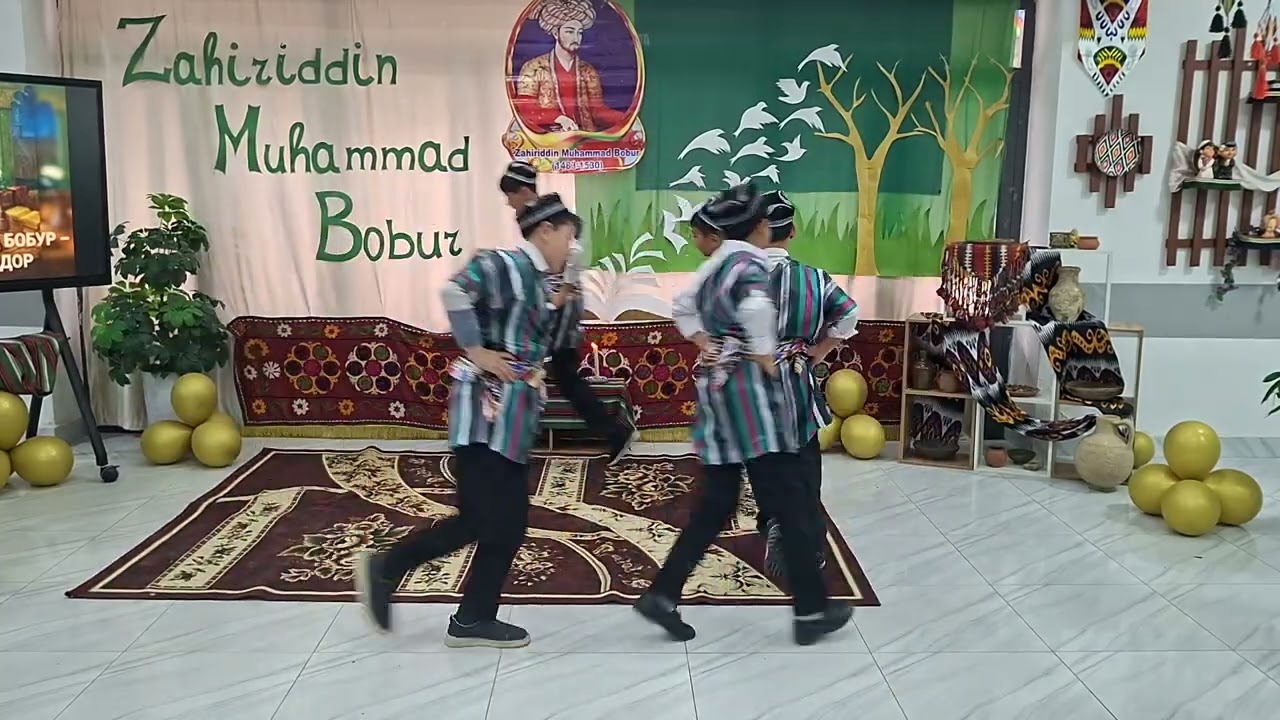 Tadbir.Surxondaryo viloyati Jarqo'rg'on tumani IM