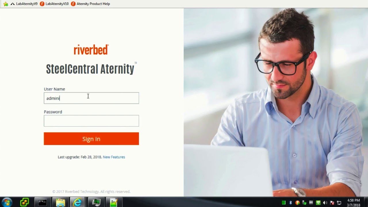 Aternity EUEM Helps You Troubleshoot End User Issues Quickly