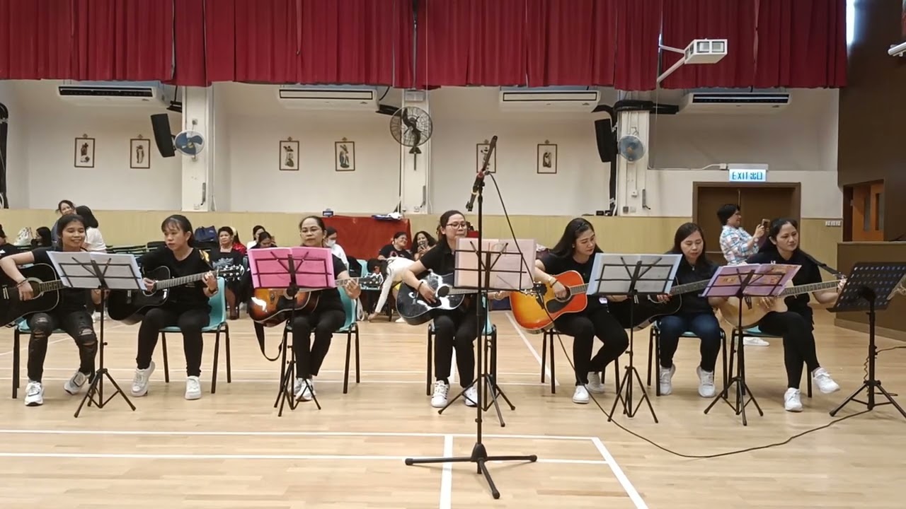 SEPEC 22nd anniversary recital(09/10/2023).