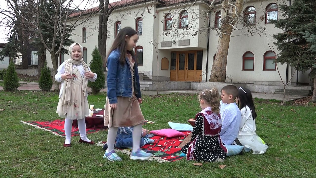 03 Reudići - RAMAZAN 2022