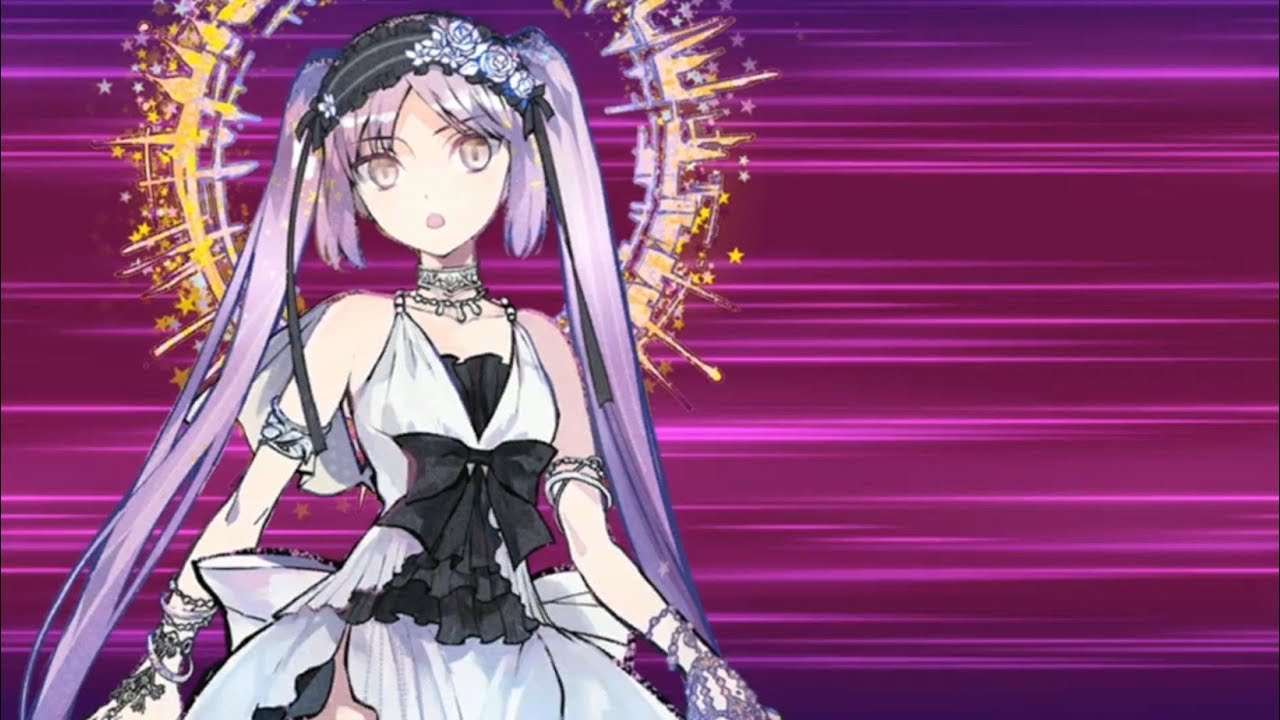 FGO Servant Spotlight: Euryale Analysis, Guide and Tips