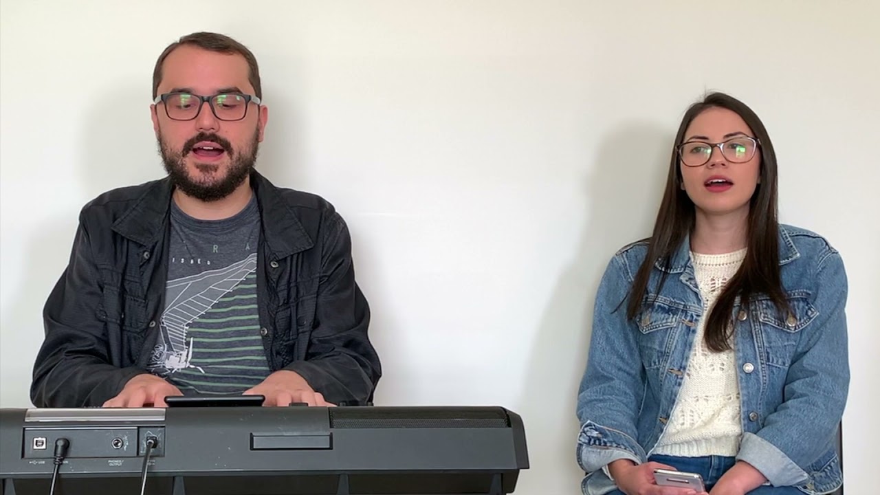 Simplesmente Amar - Vida Reluz