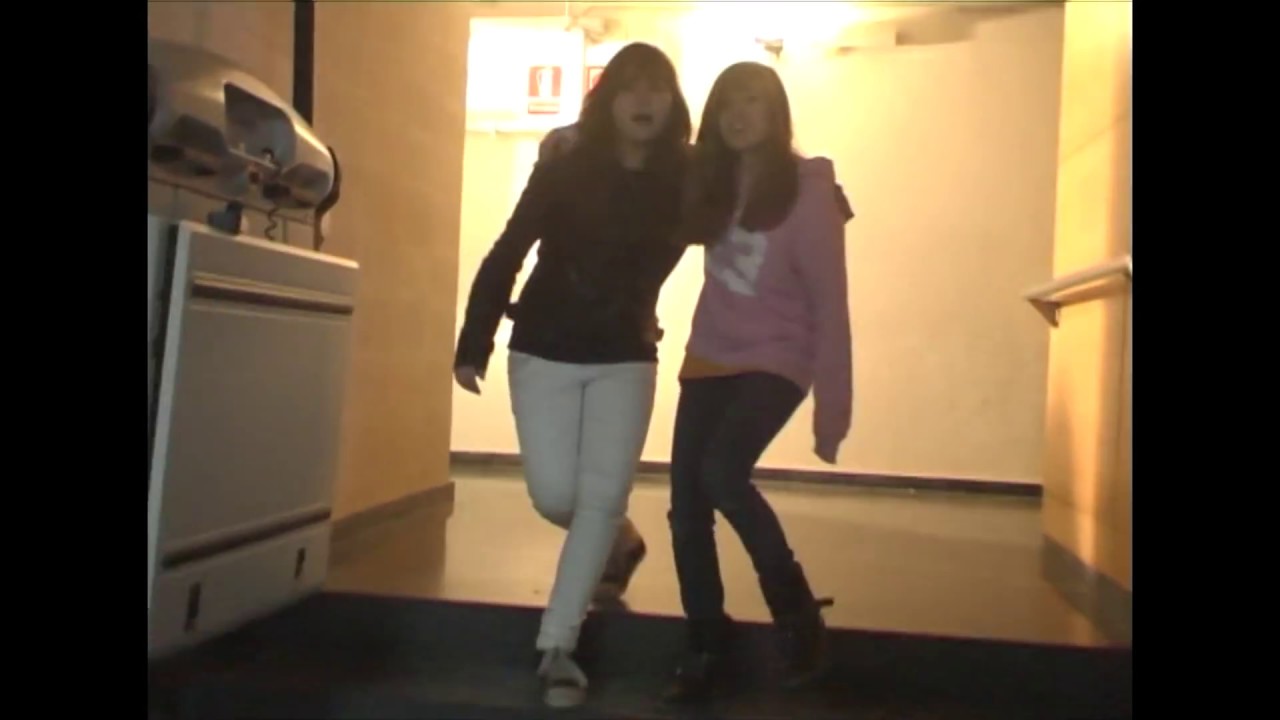 Lip Dub IES Pla de l'Estany BANYOLES