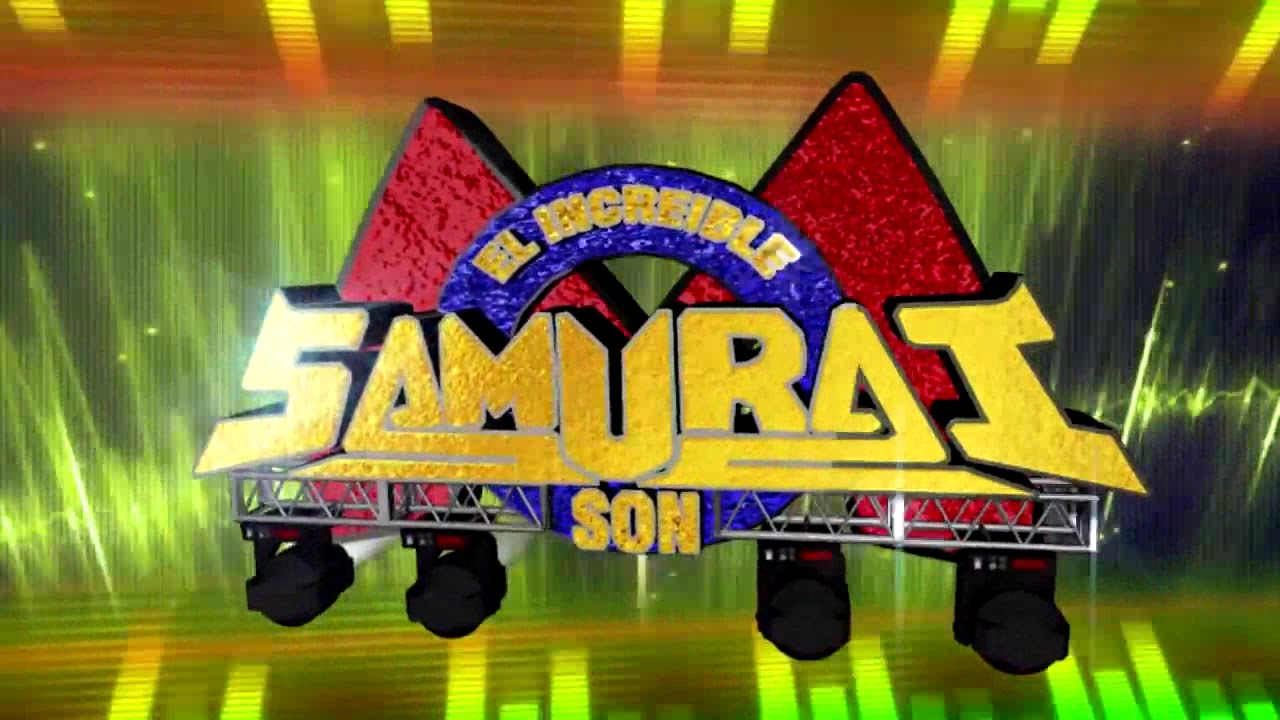 La Cumbia De Las Bandas Wepa Limpia 2018 Exito Sonido Samurai