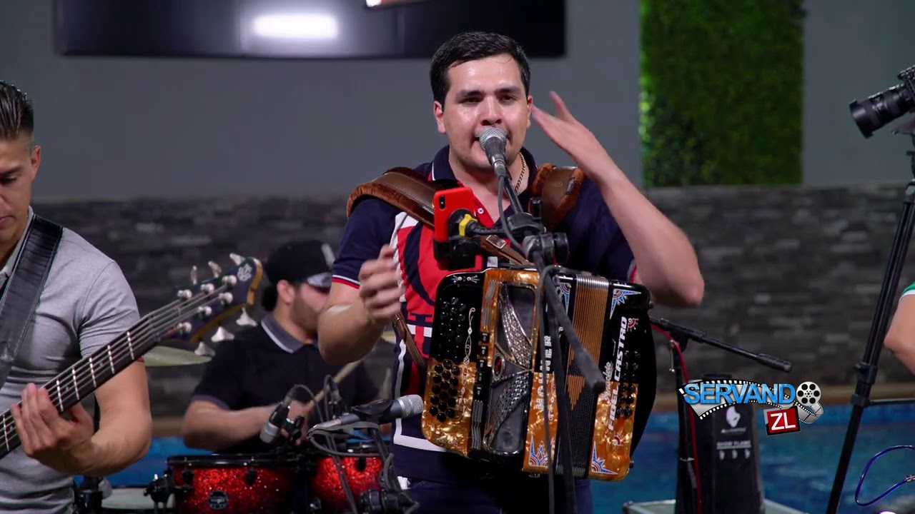 Grupo Marca Registrada - El Catre y La Cama (En Vivo 2020)