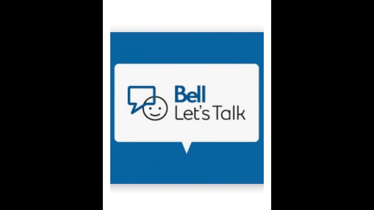 Mental Health Awareness: Bell Let's Talk Day Jan 21, 2026