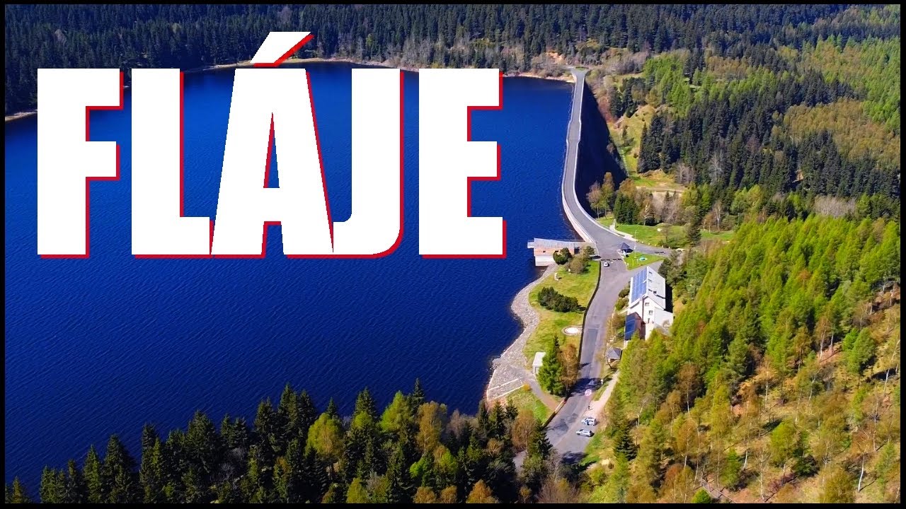 Fláje