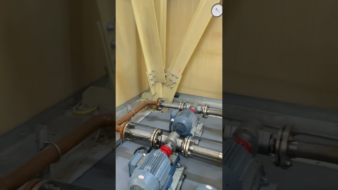 EDG Fuel pump system functionality