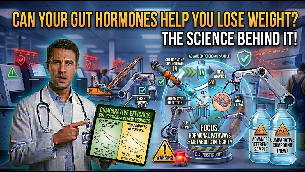 Role of Incretins in Weight Management and Obesity-Related Diseases
