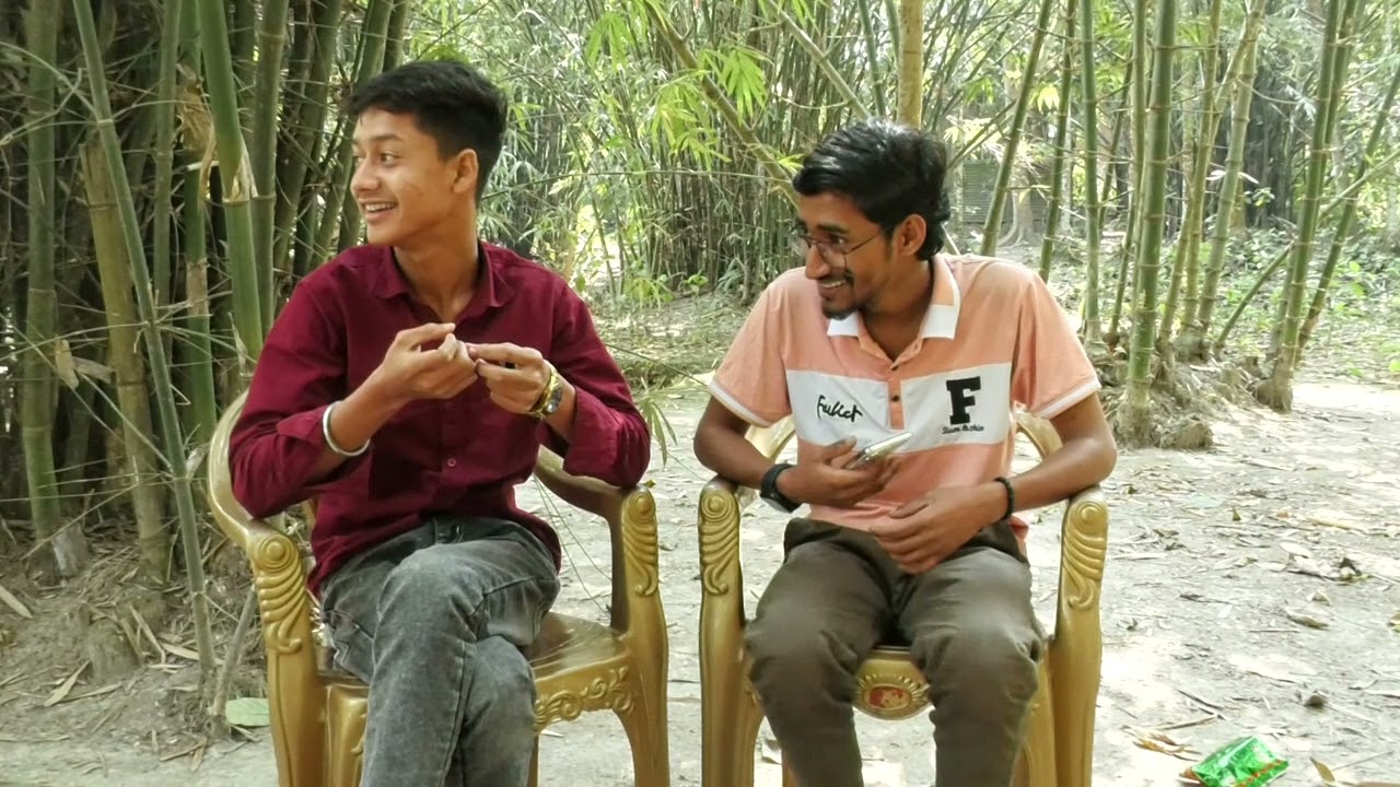 ইমরানের মজার আড্ডা || Interview 2026