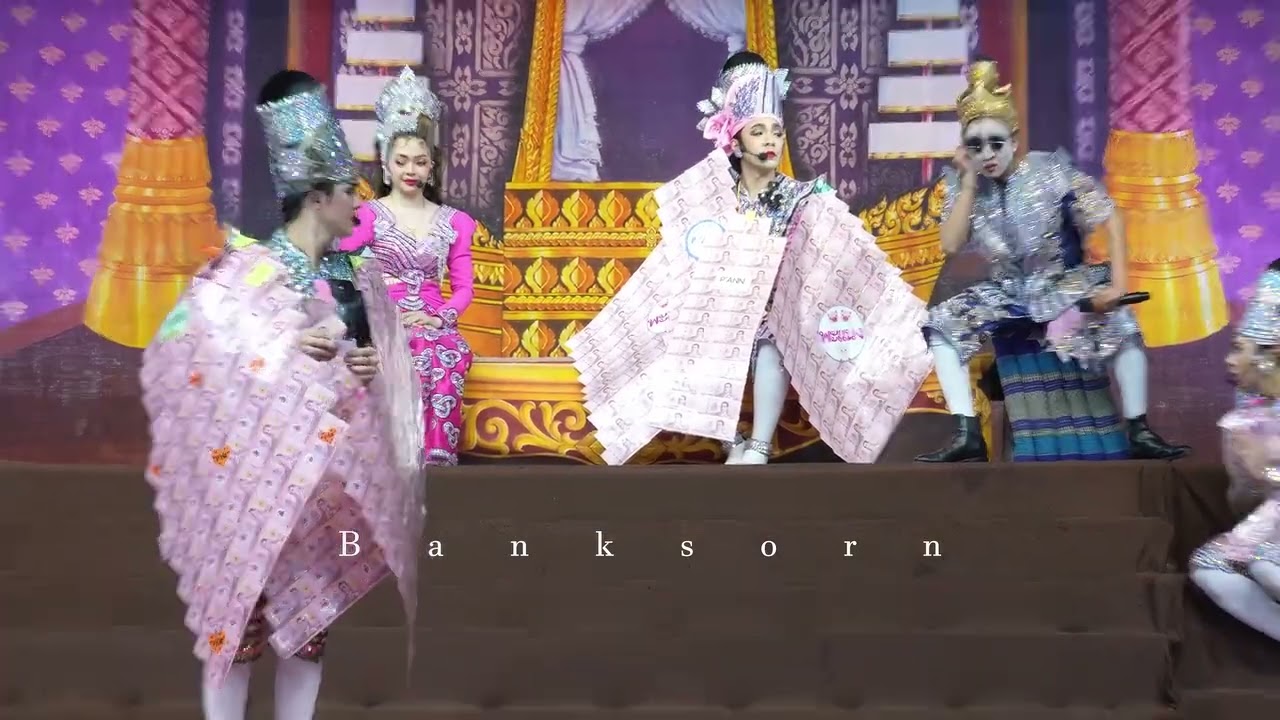 เปิดฉลาก ฉากจบเรื่อง #แค้นเสน่หา📍วัดหอมศีล(สุคันธาราม) ต.หอมศีล อ.บางปะกง จ.ฉะเชิงเทรา 23.1.69
