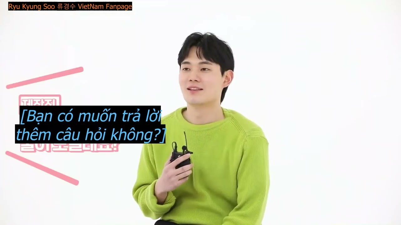𝗩𝗜𝗘𝗧𝗦𝗨𝗕 𝗥𝗬𝗨 𝗞𝗬𝗨𝗡𝗚 𝗦𝗢𝗢 NGƯỜI NẮM R&Otilde; MỌI ĐIỀU VỀ 𝗜𝗧𝗔𝗘𝗪𝗢𝗡 𝗖𝗟𝗔𝗦𝗦 #류경수 #ryukyungsoo #itaewonclass class