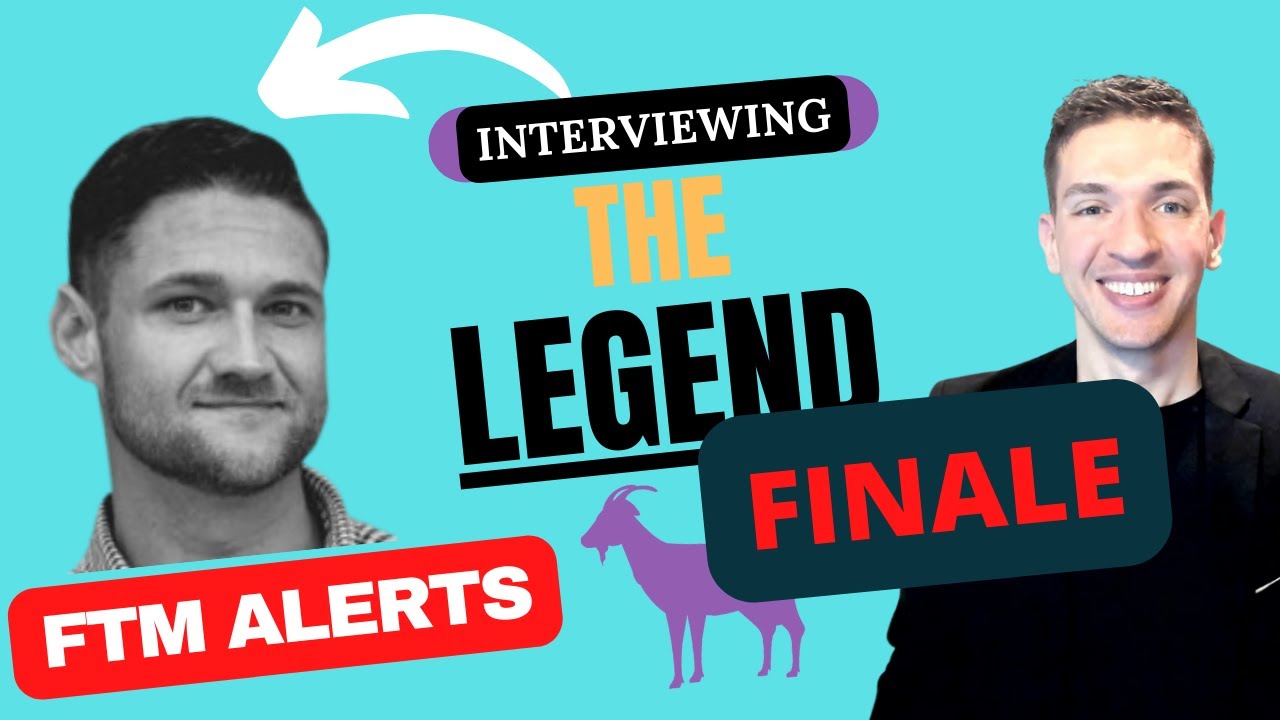 Part 4 [FINALE] with FTM ALERTs - Alpha that can be applied to life, not just crypto ;)