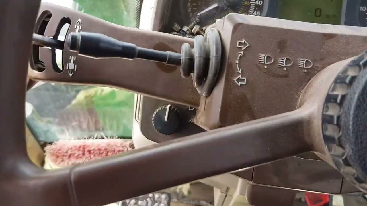 JD 6620 AUTOPOWER... Wadliwe pierwsze wypusty małych AUTOPOWER&Oacute;W... skutki uboczne awarii...cz.1
