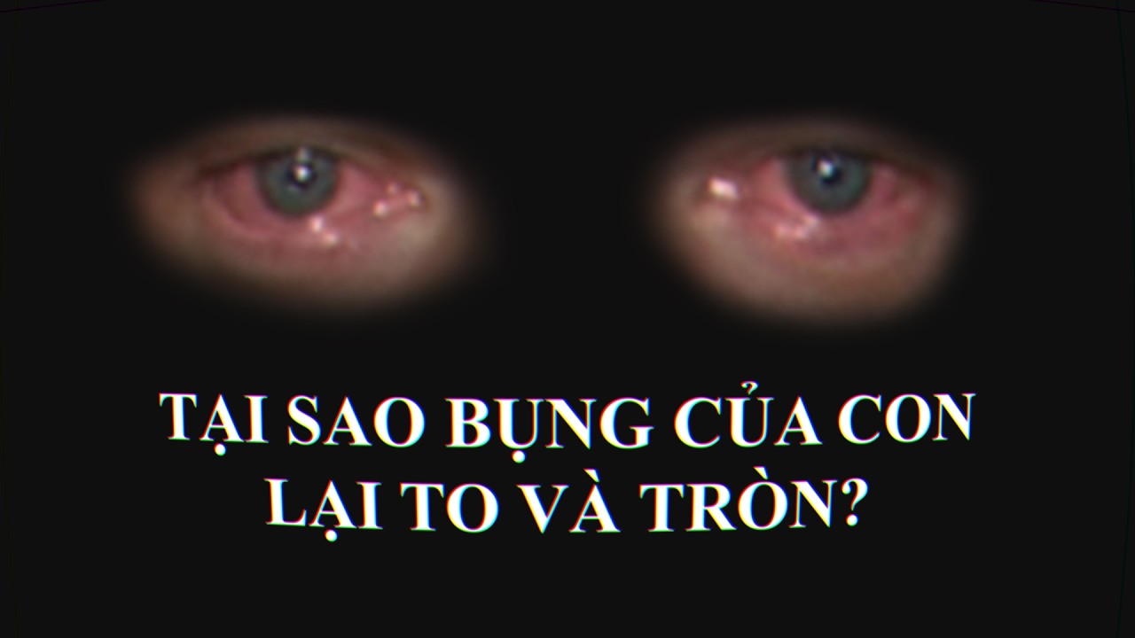 TỰA GAME GHÊ TỞM NHẤT MÀ TÔI KHÔNG MUỐN CHƠI LẠI