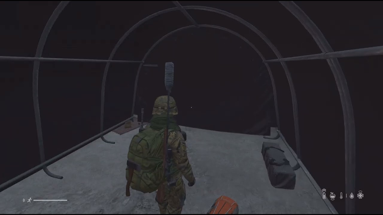 DayZ Raid Cherno