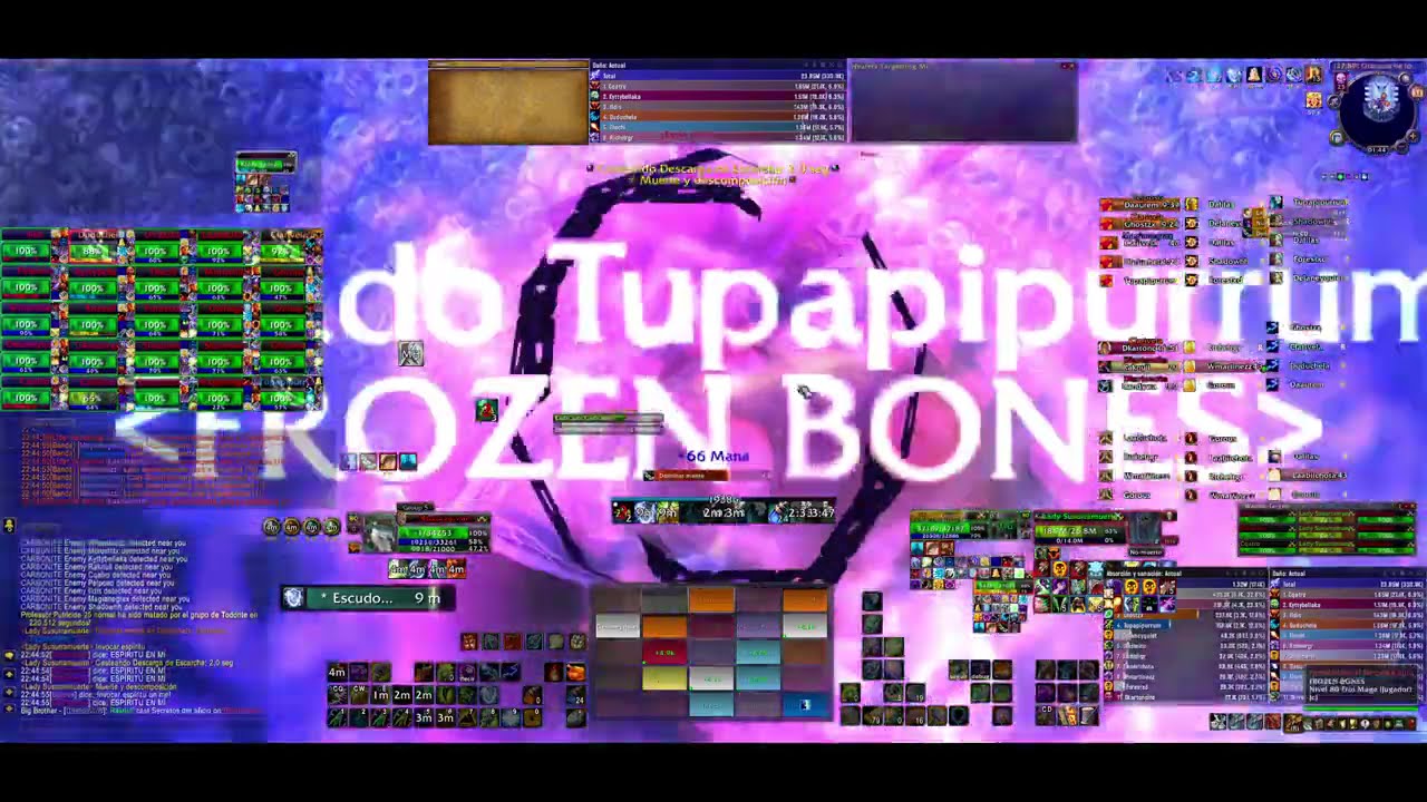 ICC25H Frozen Bones 2026 01 30