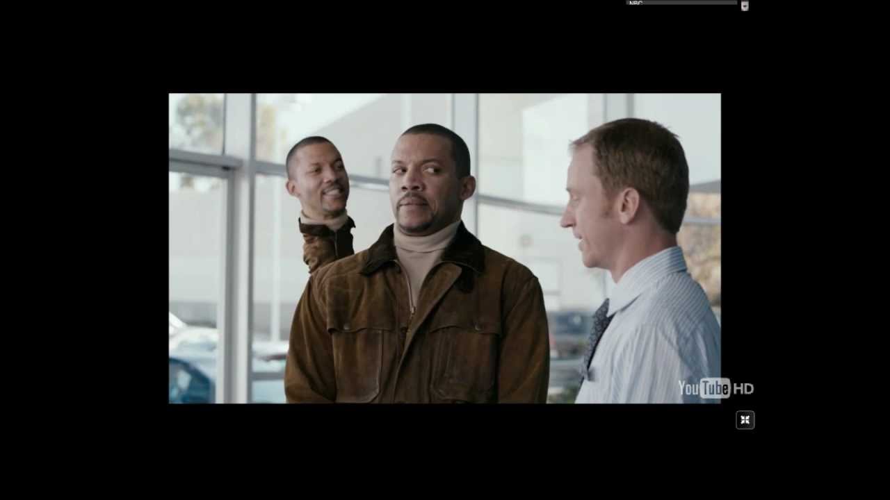 Cars.com Confidence Super Bowl Commercial