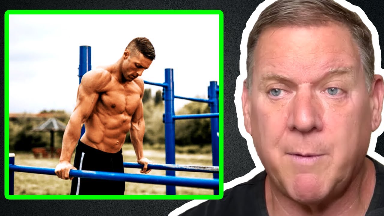 Best Exercises for Hypertrophy | Dan John