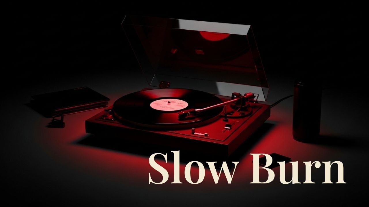 Long Jazz Session for Quiet Evenings and Deep Focus