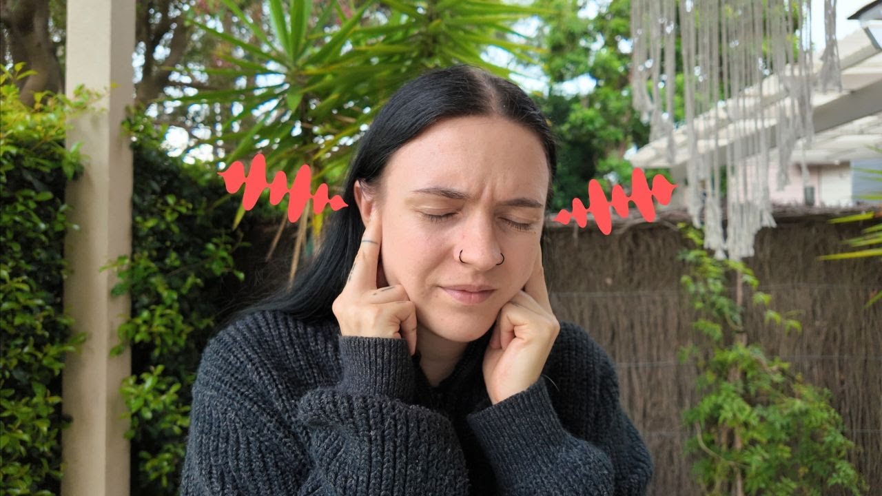 How To Manage Tinnitus Spikes: My Experience