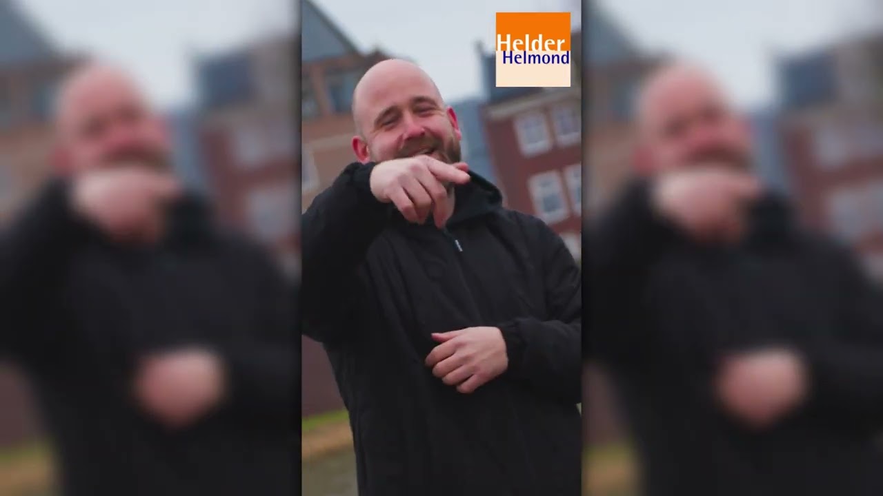 D-Fish - Helmond stemt #nieuwemuziek #politiek #helmond