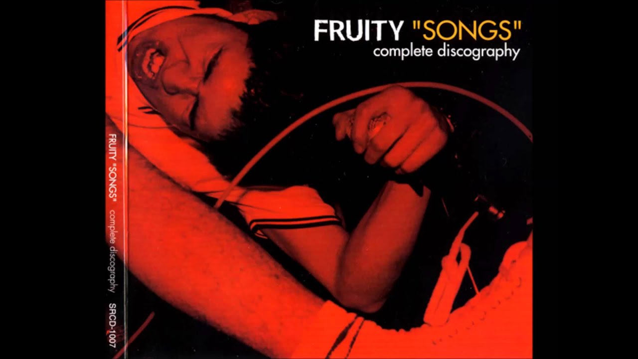 FRUITY-Summer Camp