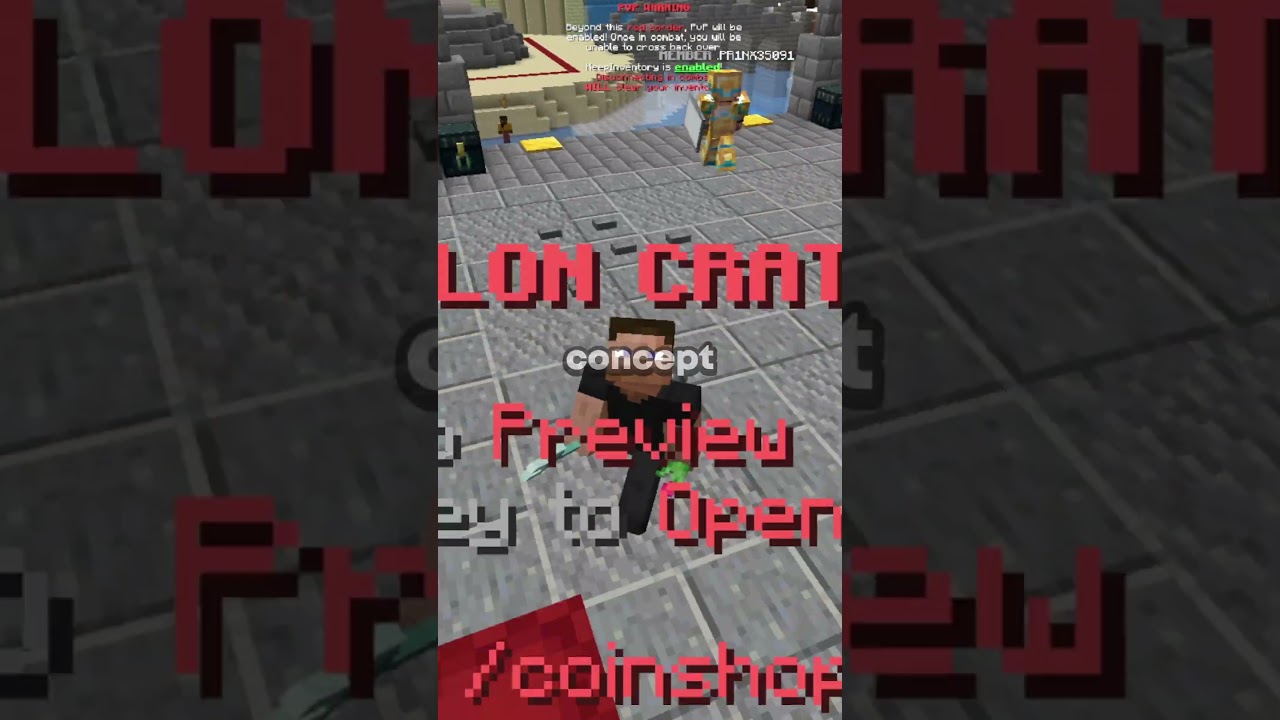 ⚡ Next-Level BoxPvP &ndash; Naya PvP Concept! 😱