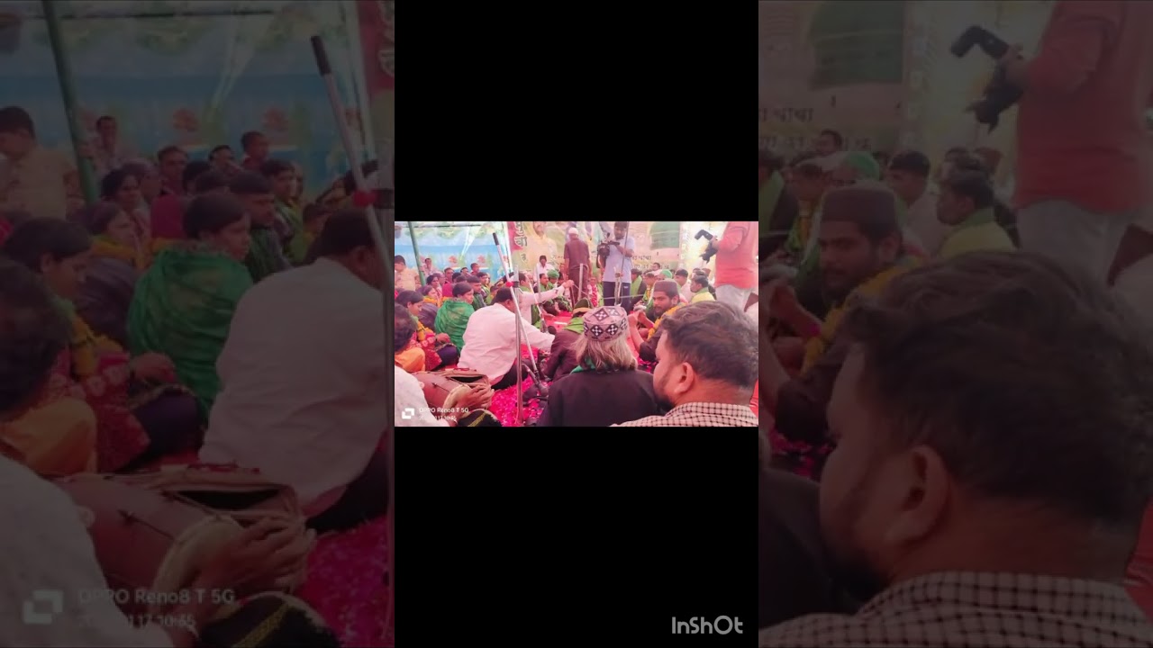 syed Pasha miya Qawwal halahalli k moula Baba dargah maroor asthana qawal   ..8105863720.