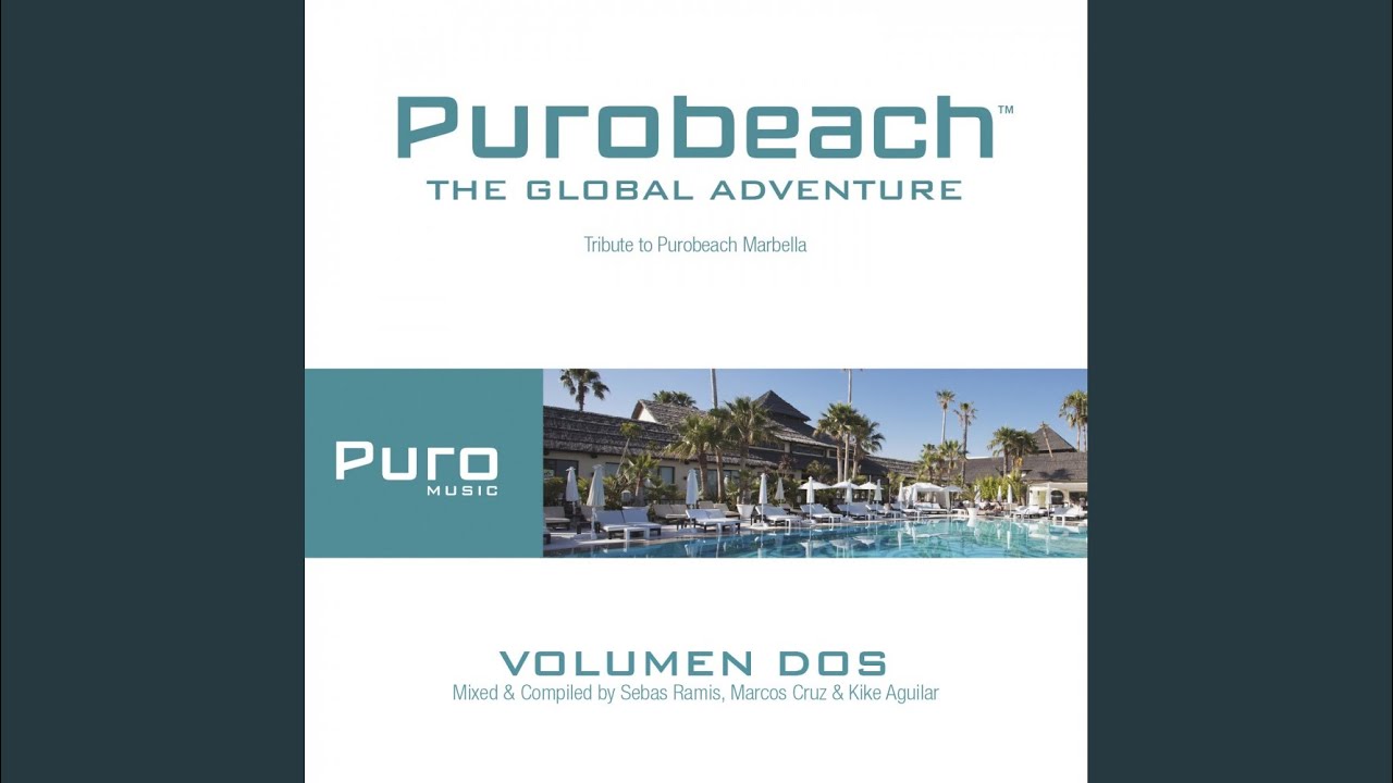 Purobeach Essence by Sebas Ramis (Continuous Mix)