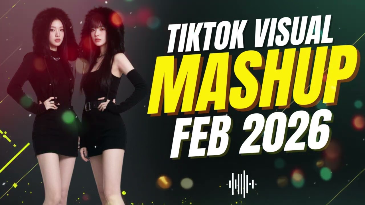 Tiktok Mashup 2026 Philippines Party Music Viral Dance Trends