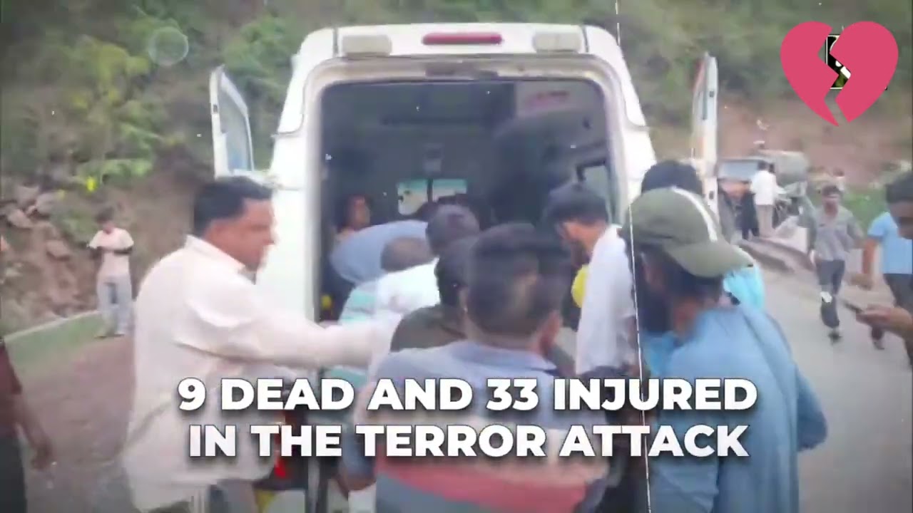 terror attack on bus in vaishno Devi