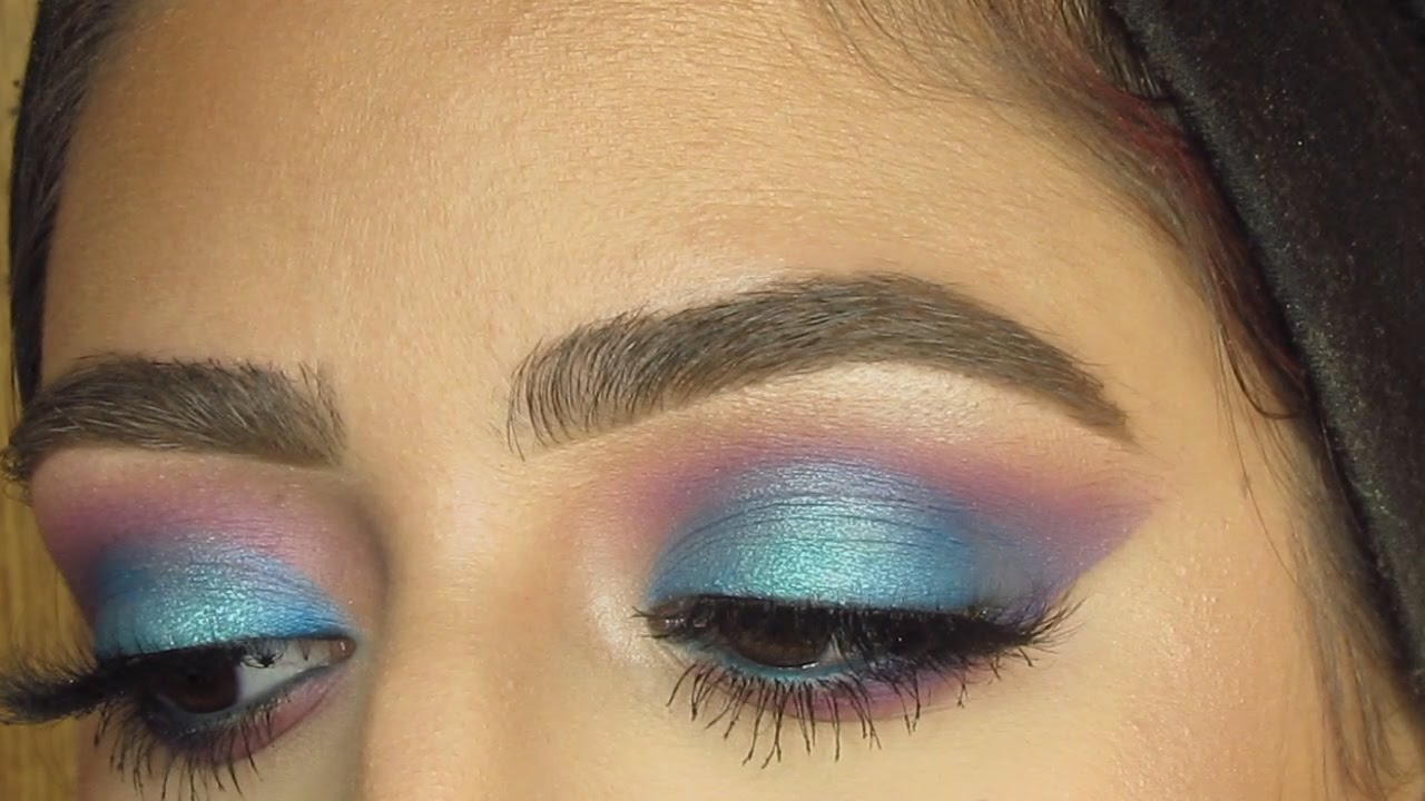 اتجهزي معاي*موعد لعب بالمكياج* - GRWM play date makeup