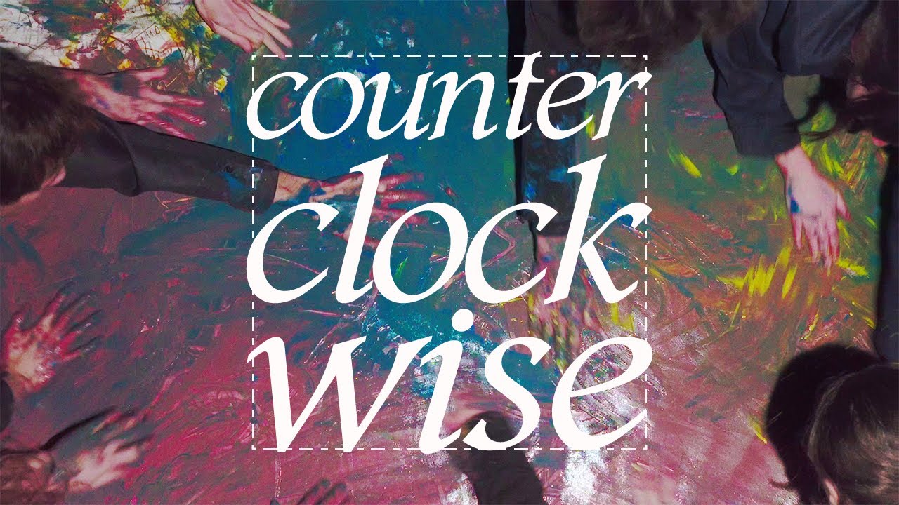 Wheobe - Counterclockwise (official video)