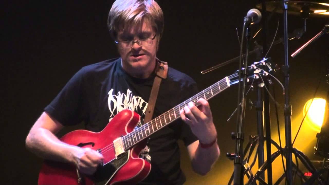 PANZERPAPPA - Rock in Opposition 2013
