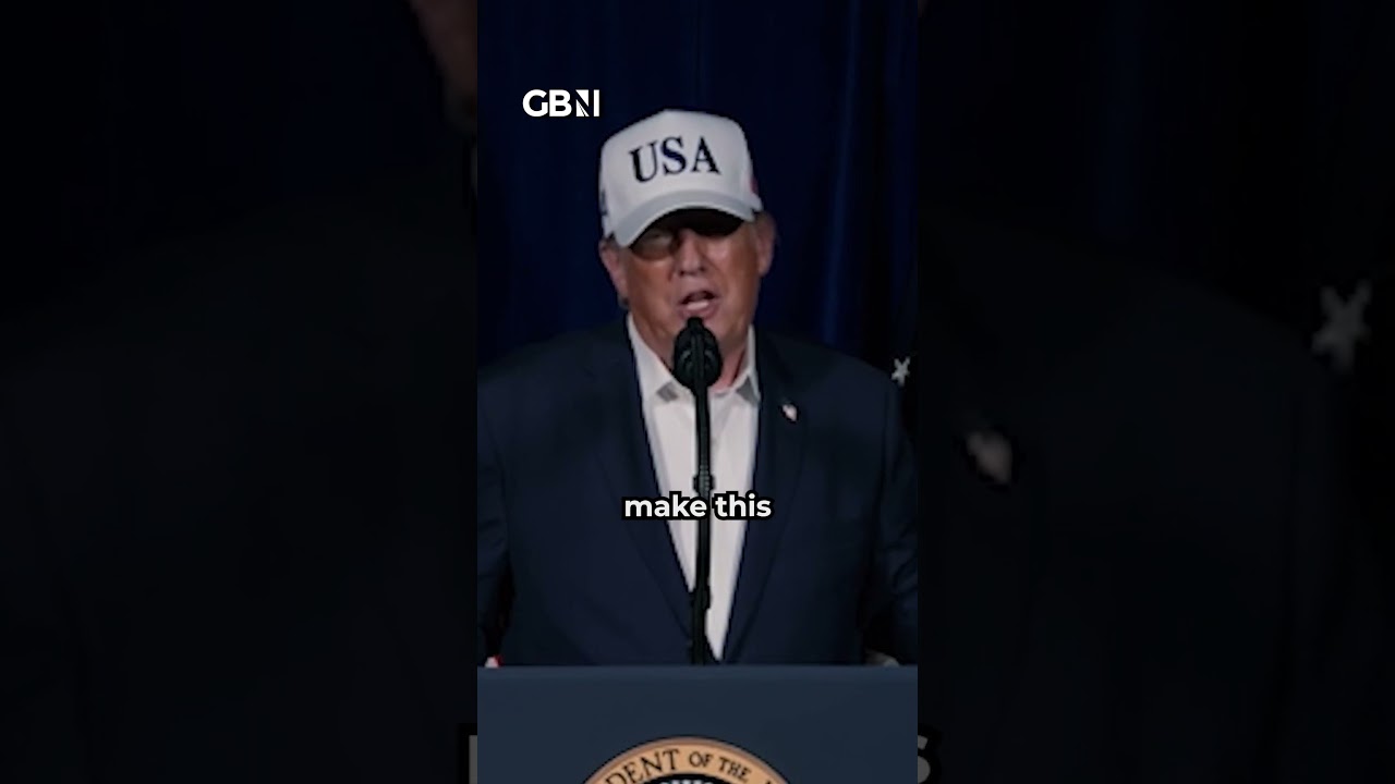 Donald Trump tells Iran: Surrender or DIE