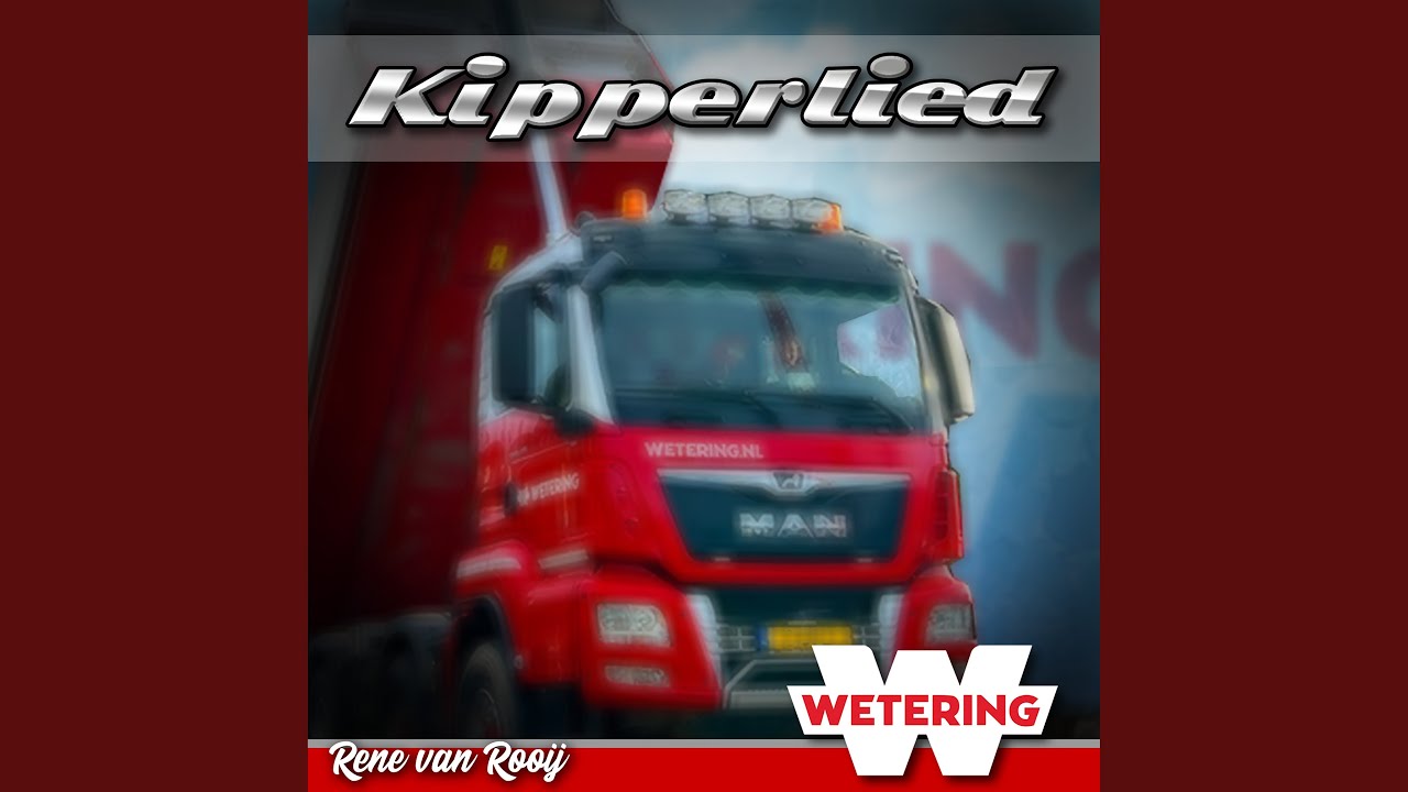 Kipperlied