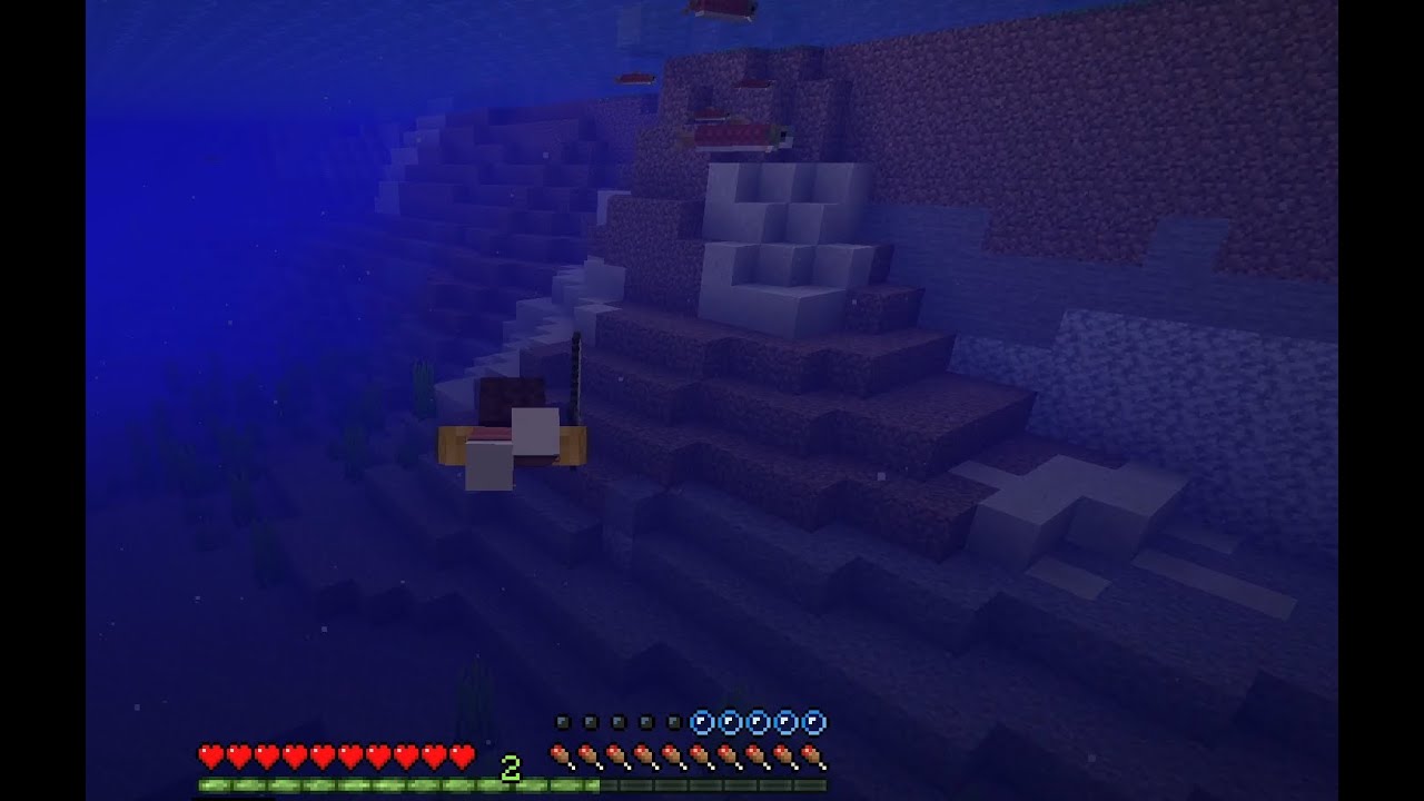 Minecraft/Die Suche nach Diamanten beginnt!! 🤑🤑