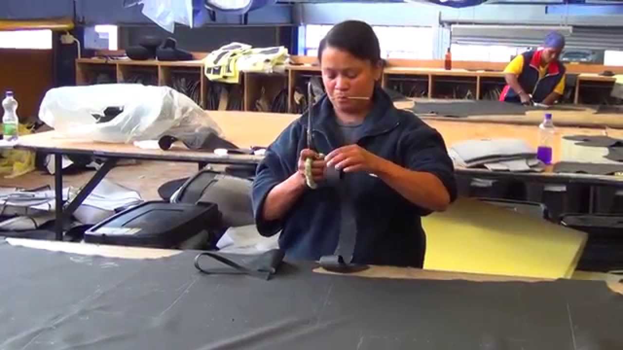 Mccarthys Auto Trimmers