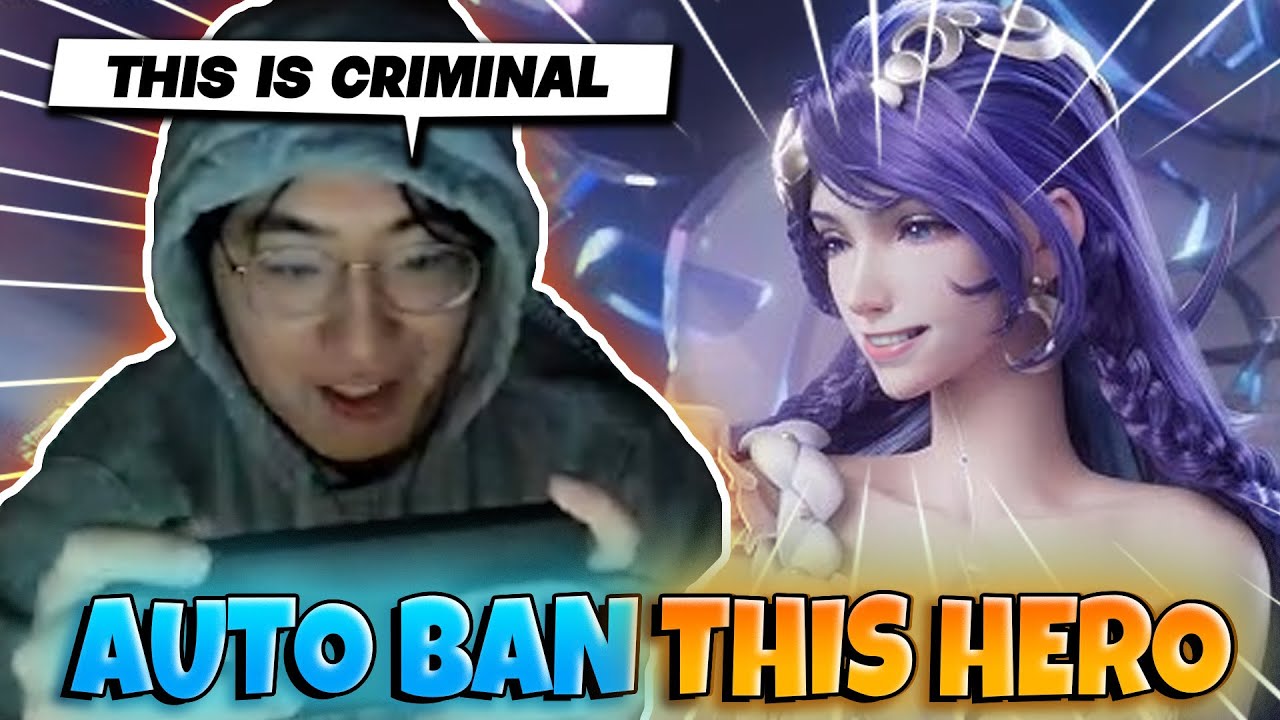 New Hero HAYA Is INSANE!!