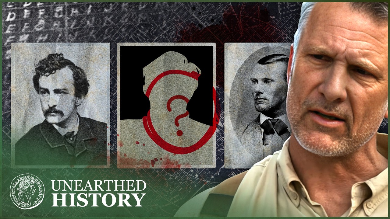 This Piece Of Evidence Challenges The Events Of Abraham Lincoln's Assassination